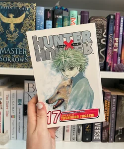 Hunter X Hunter, Vol. 6: Togashi, Yoshihiro: 9781421501857: :  Books