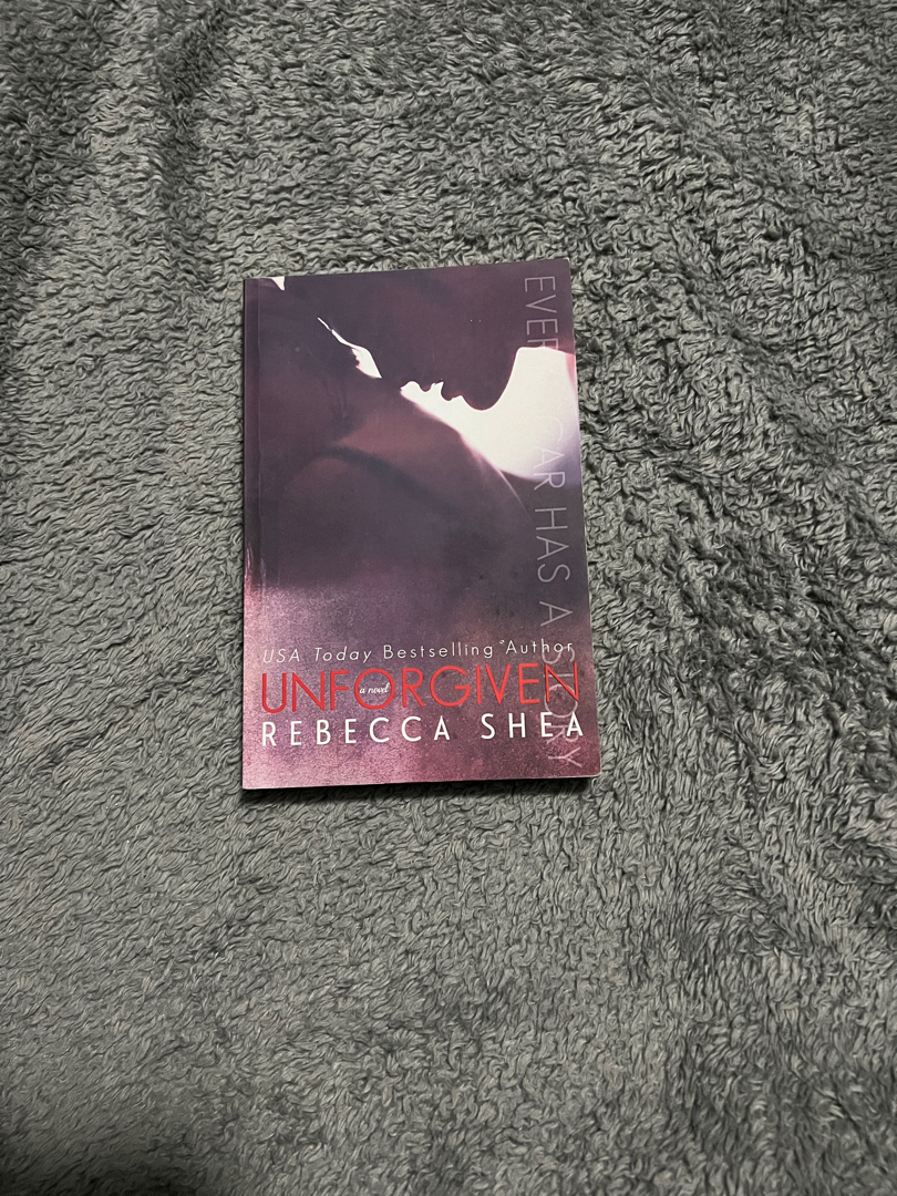 Unforgiven