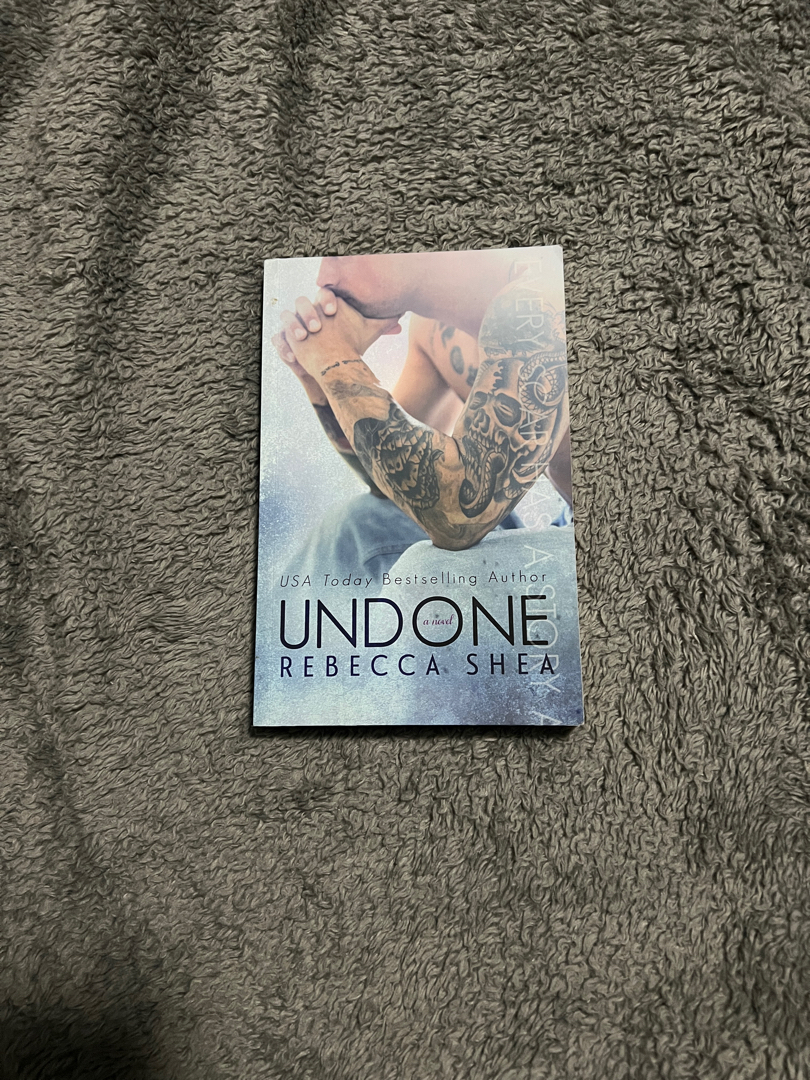 Undone