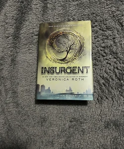 Insurgent