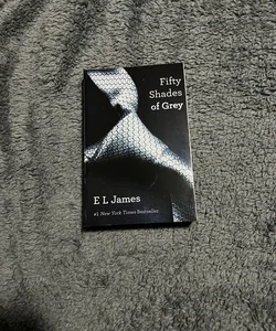 Fifty Shades of Grey