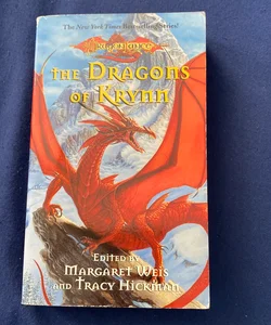 The Dragons of Krynn