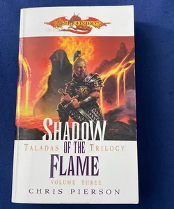 Shadow of the Flame