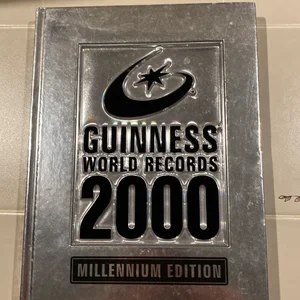 Guinness World Records 2000