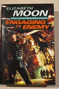 Engaging the Enemy