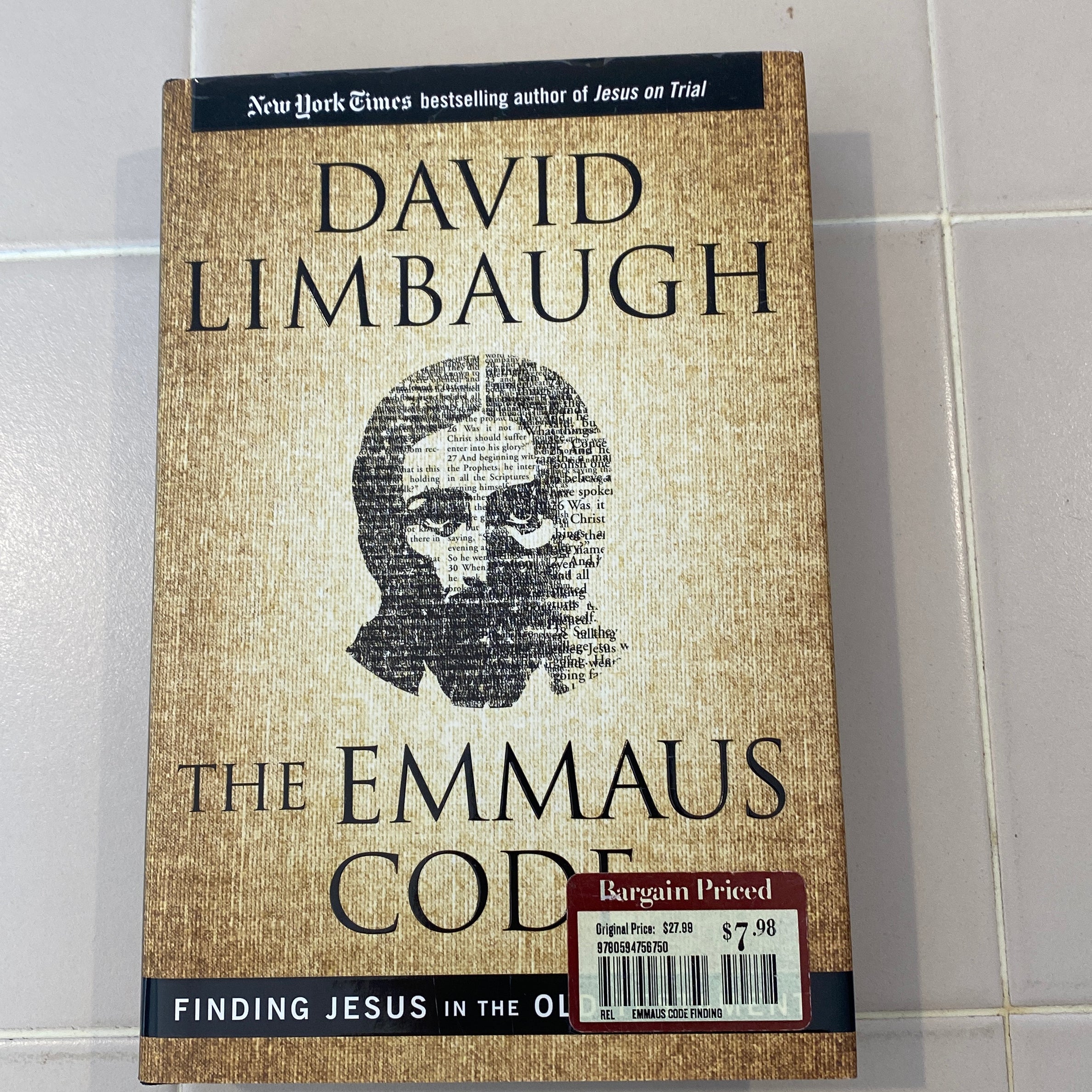 The Emmaus Code