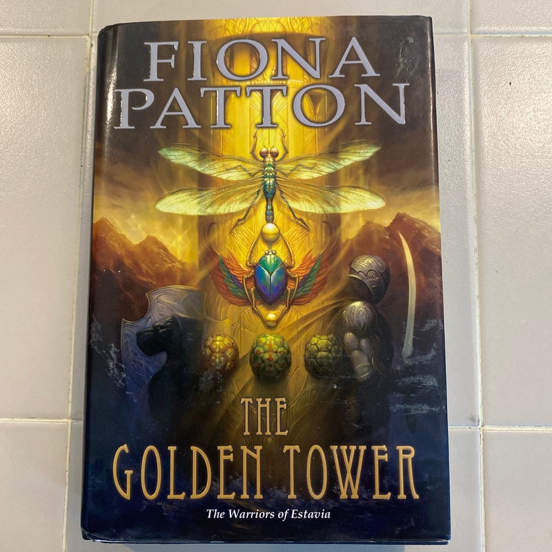 The Golden Tower