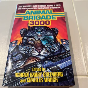 Animal Brigade 3000