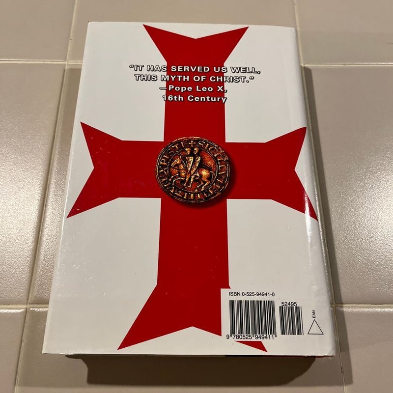 The Last Templar