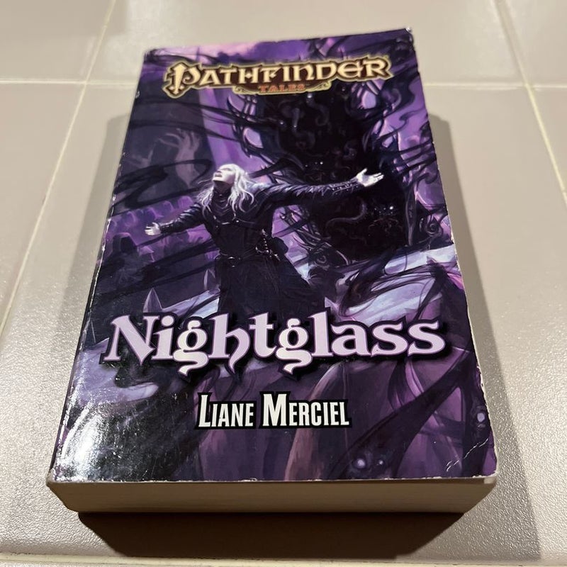 Nightglass