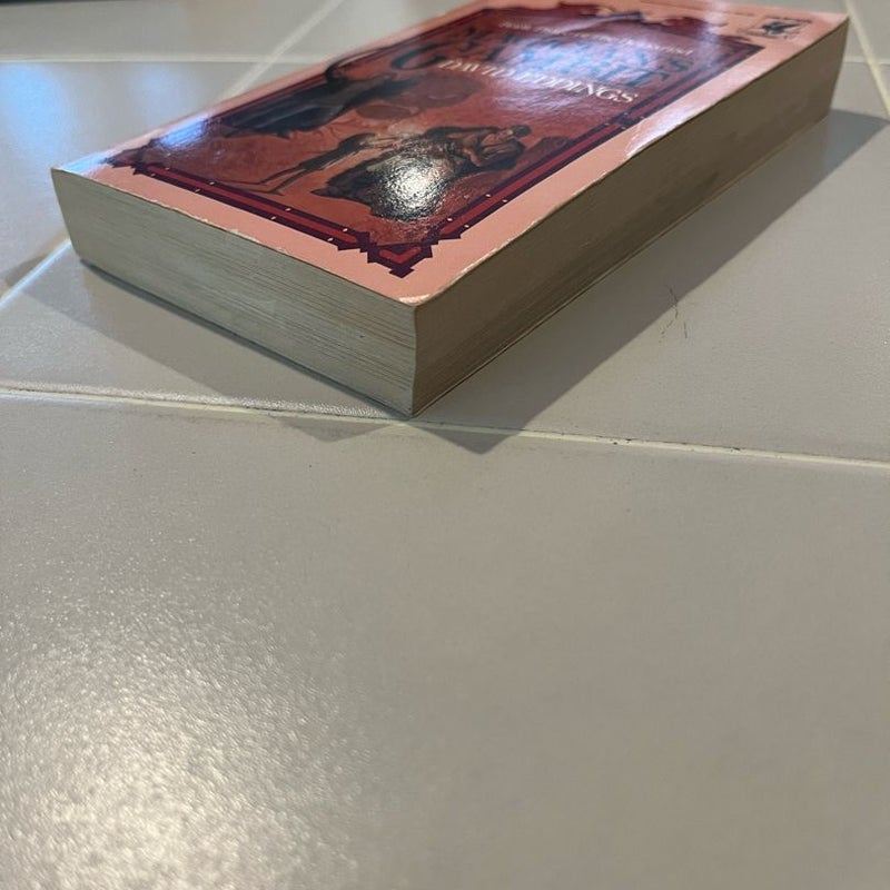Magician's Gambit