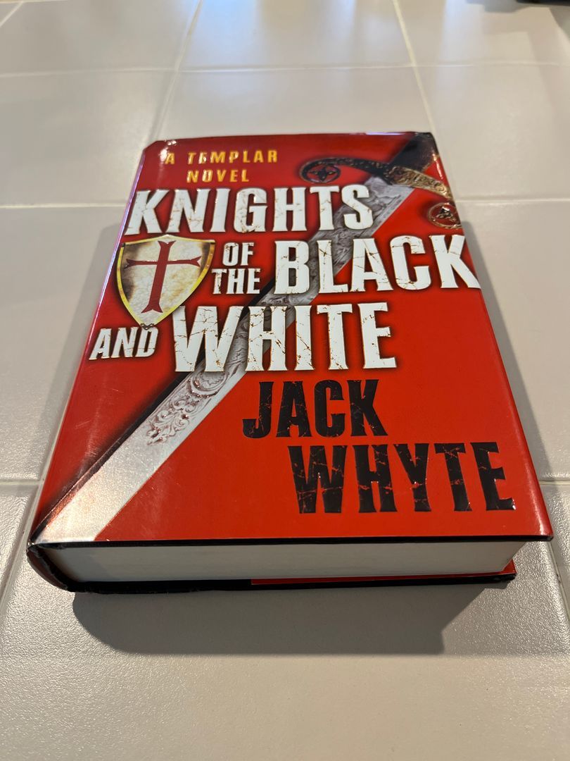 Knights of the Black and White