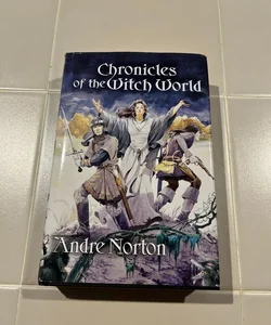 Chronicles of the Witch World