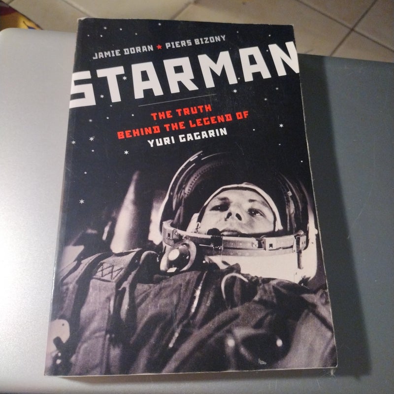 Starman