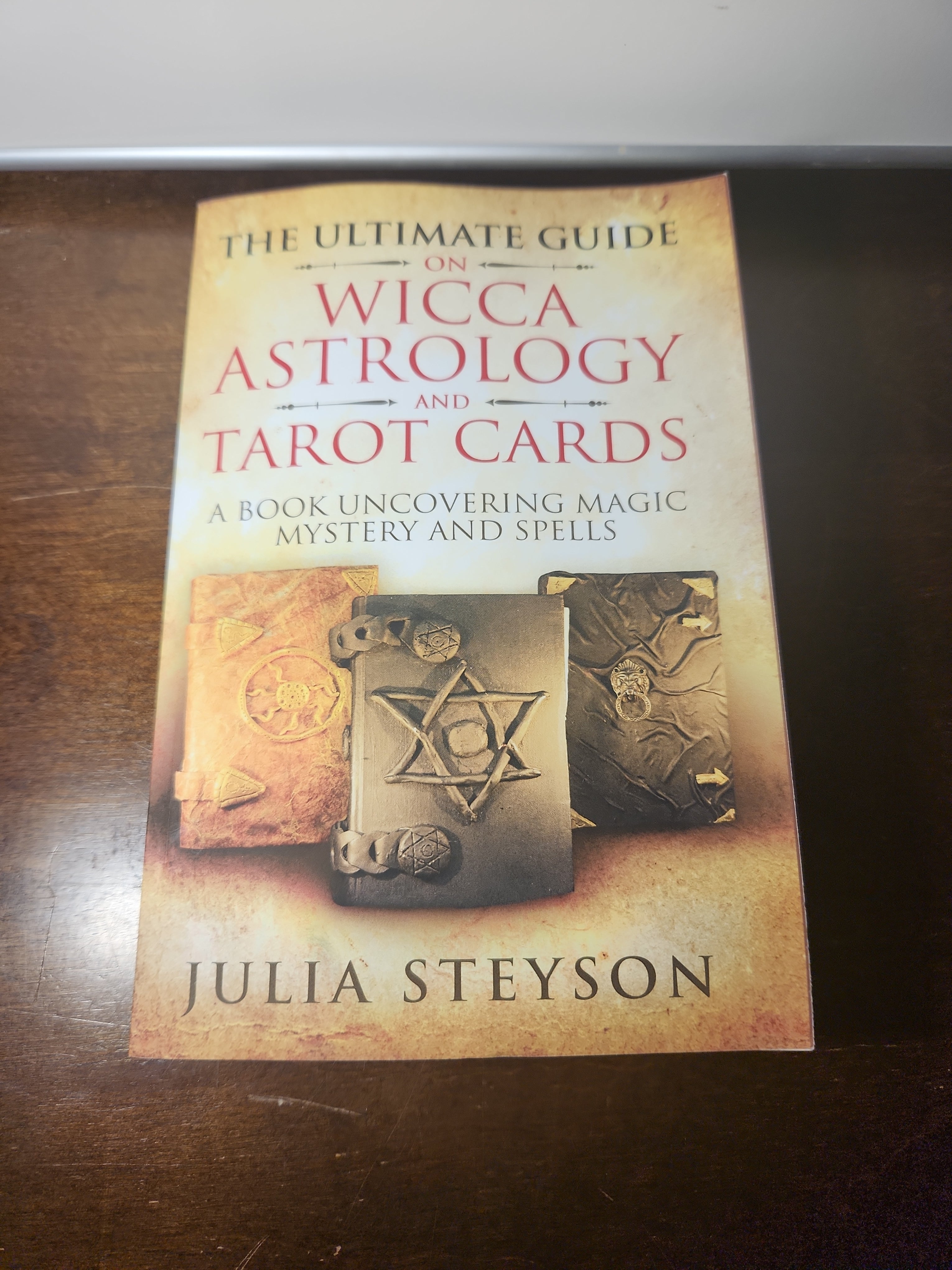 The Ultimate Guide on Wicca, Astrology, and Tarot Cards