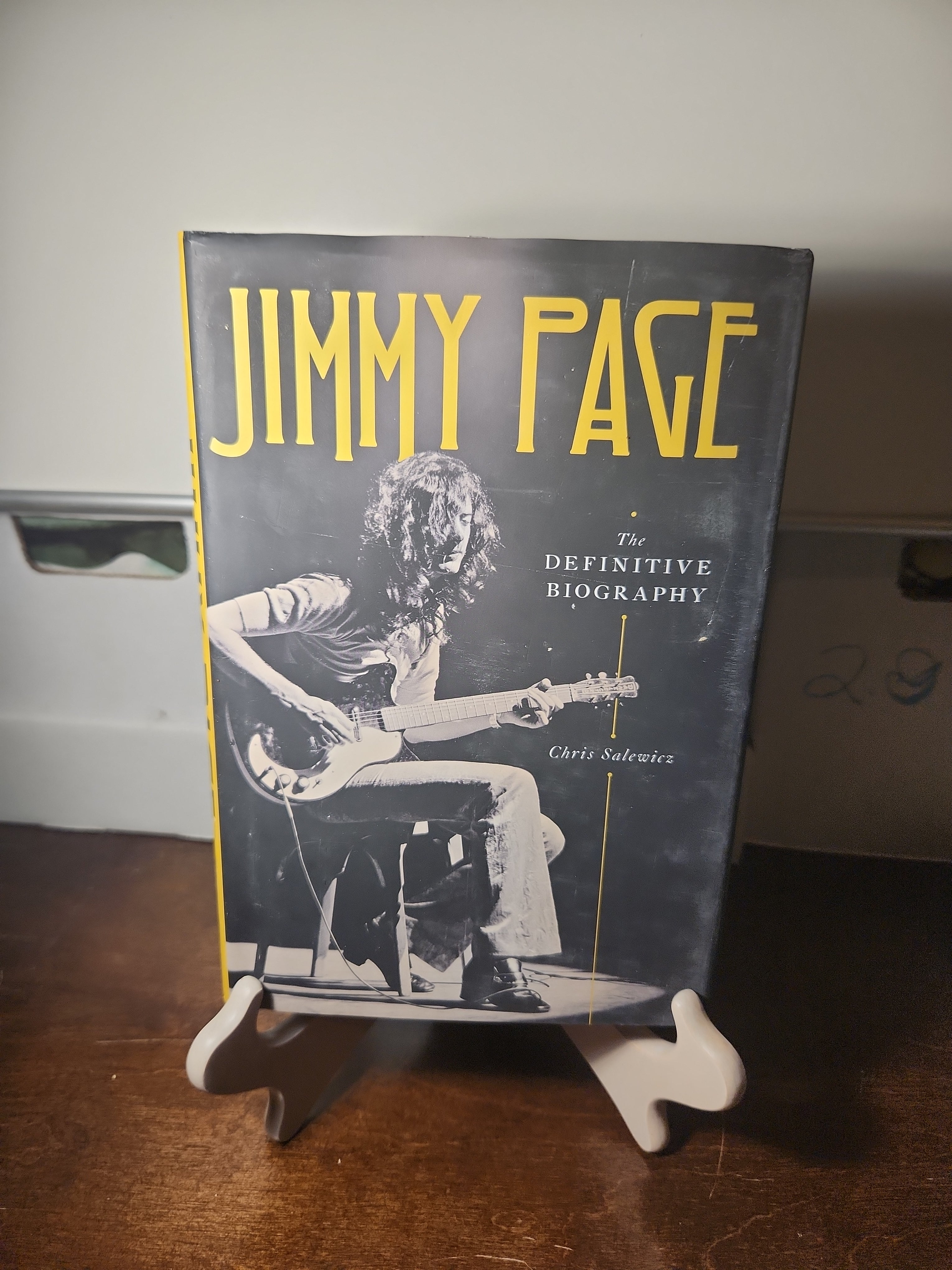 Jimmy Page