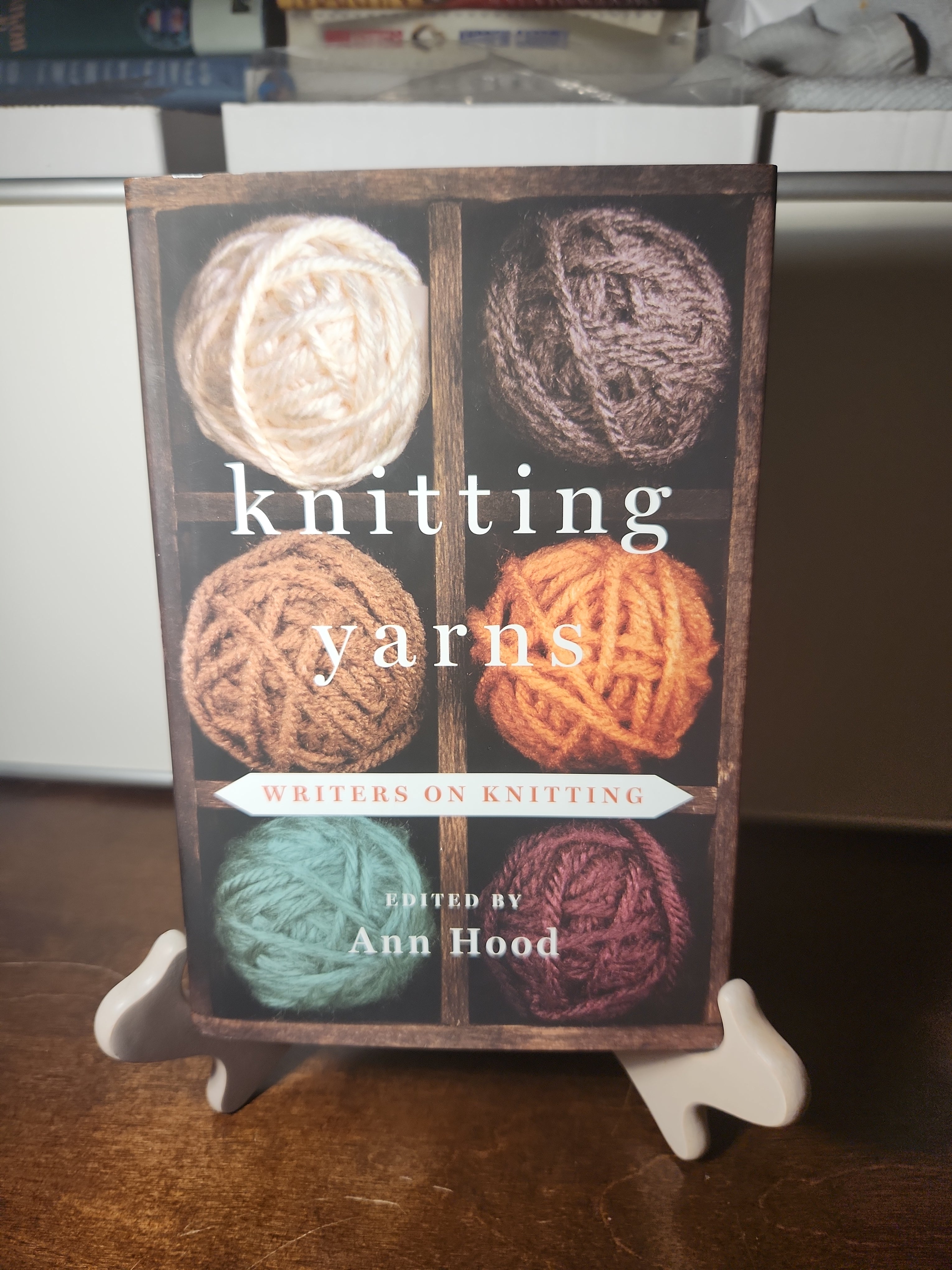 Knitting Yarns