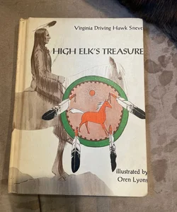High Elk’s Treasure