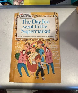 The Day Joe Went to the Supermarket