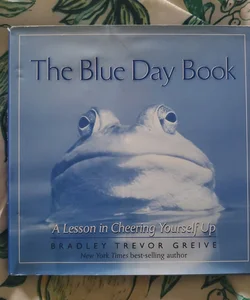 The Blue Day Book