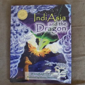 IndiAsia and the Dragon
