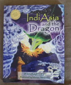 IndiAsia and the Dragon