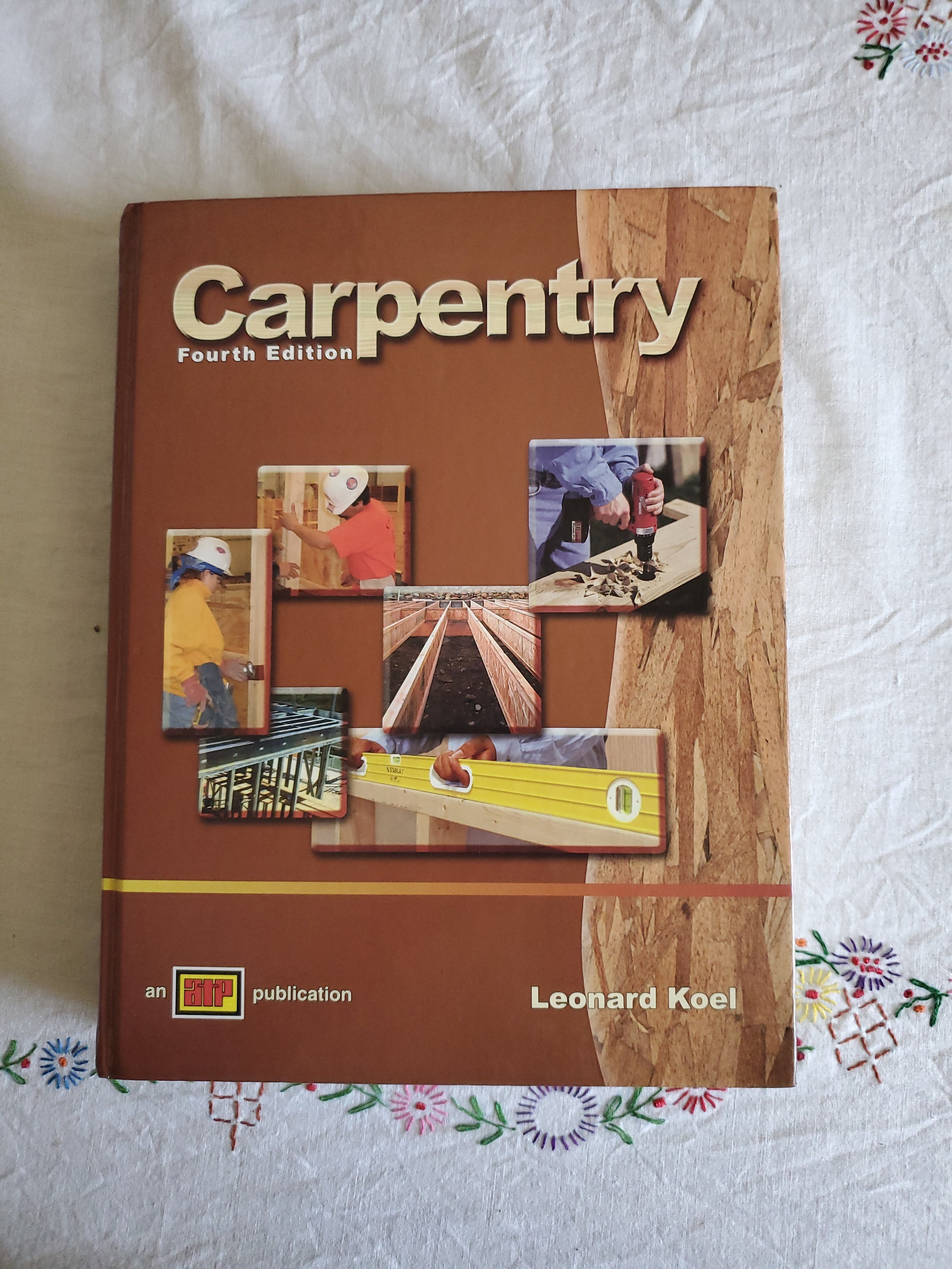 Carpentry