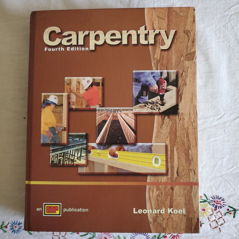 Carpentry