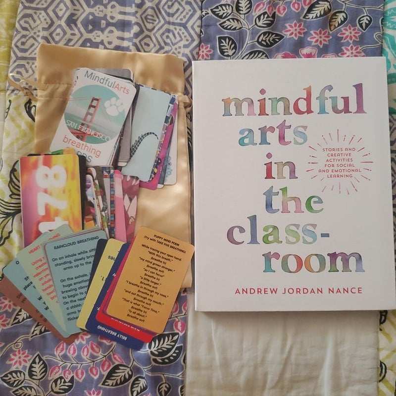 Mindful Arts in the Classroom