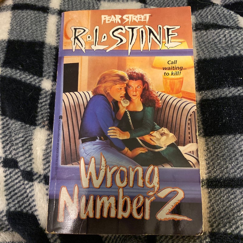 RL Stine bundle **SALE