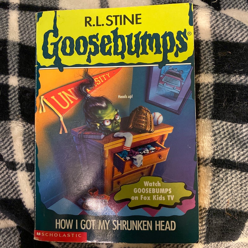 RL Stine bundle **SALE