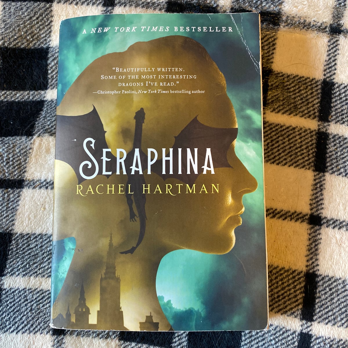 Seraphina