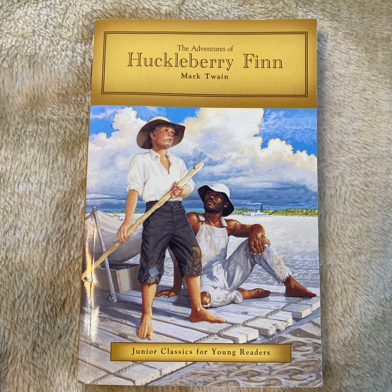 Junior Classics for Young Readers bundle 