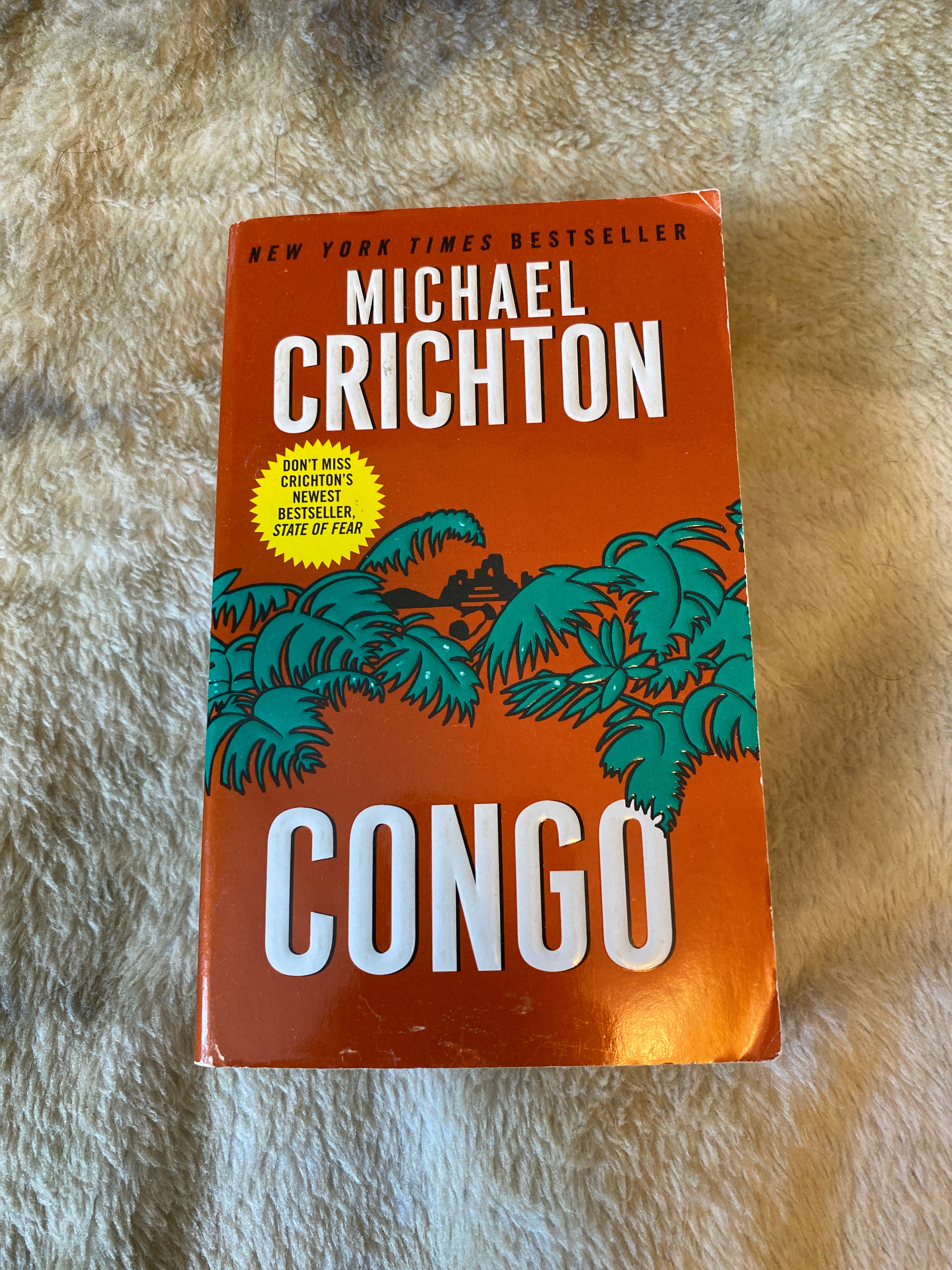 Congo