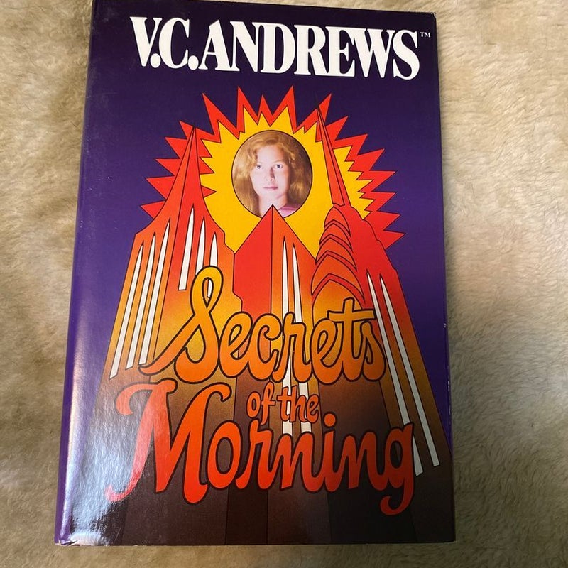 Secrets of the Morning