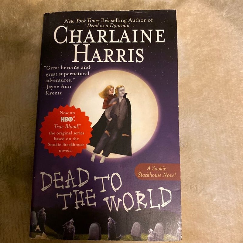Dead to the World