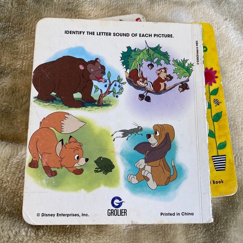 Various Kid Books bundle 2