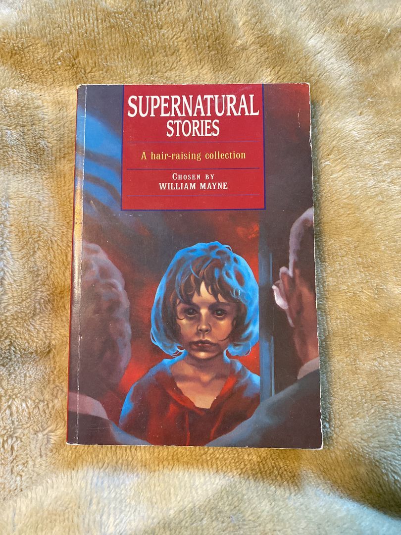 Supernatural Stories