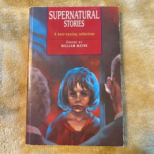 Supernatural Stories