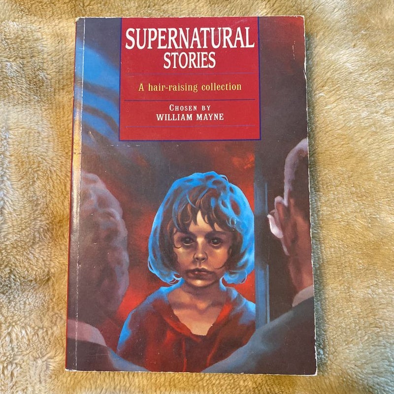 Supernatural Stories