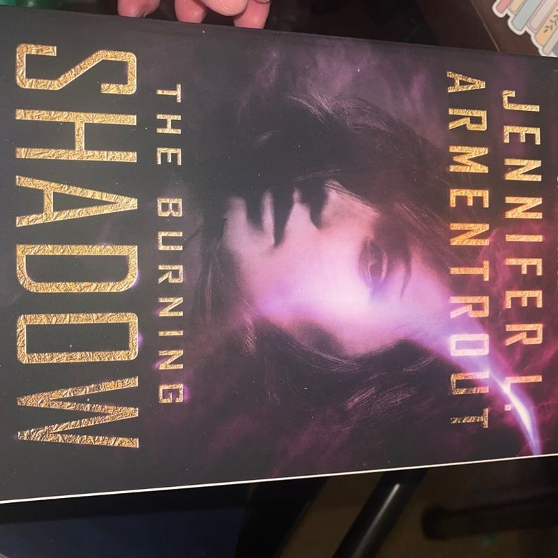 Origin Series (3 books) signed by author Jennifer L Armentrout