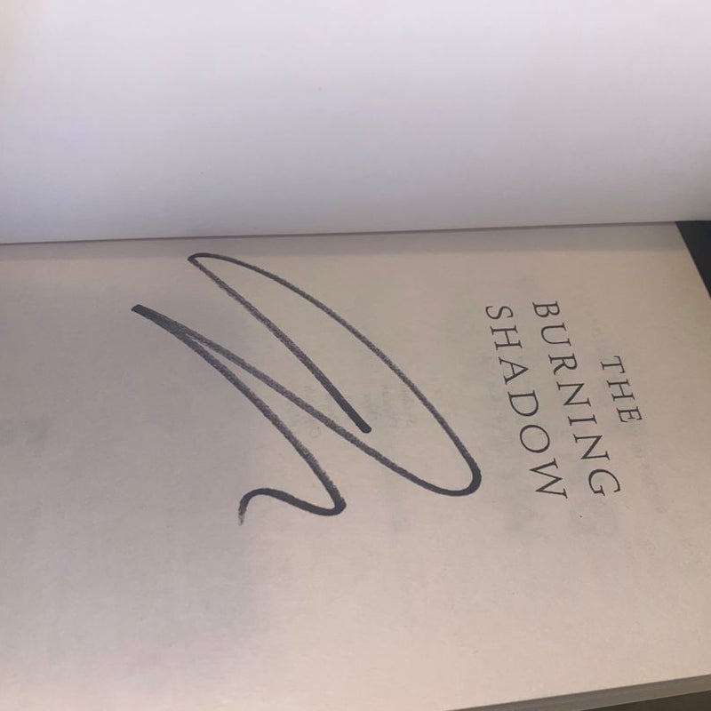 Origin Series (3 books) signed by author Jennifer L Armentrout