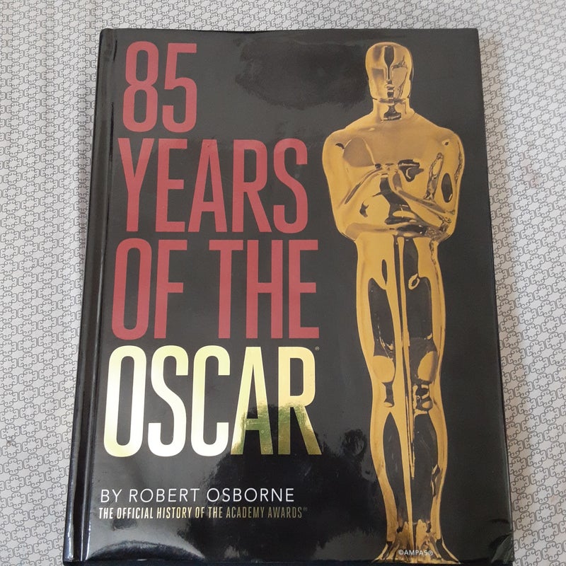 85 Years of the Oscar