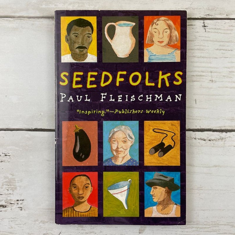 Seedfolks 