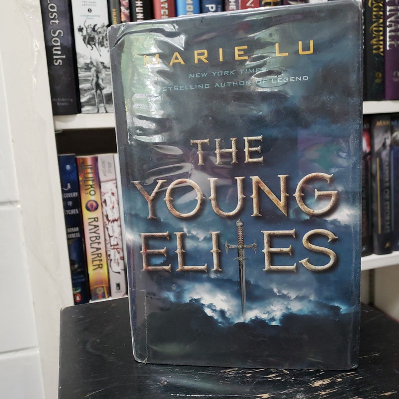 The Young Elites