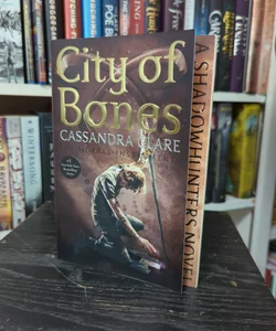 City of Bones