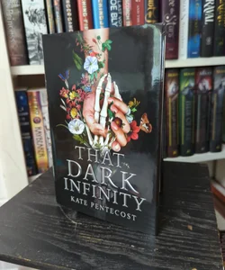 That Dark Infinity