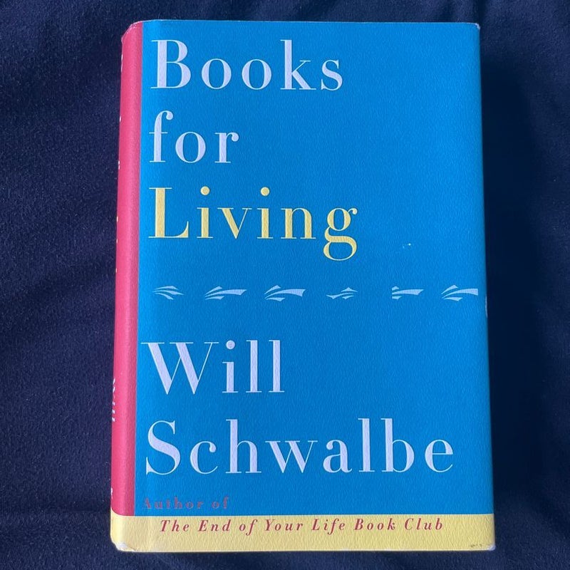 Books for Living