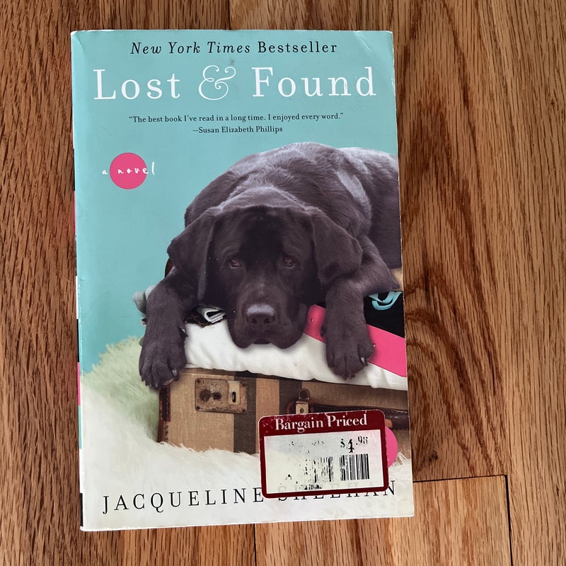 Lost and Found