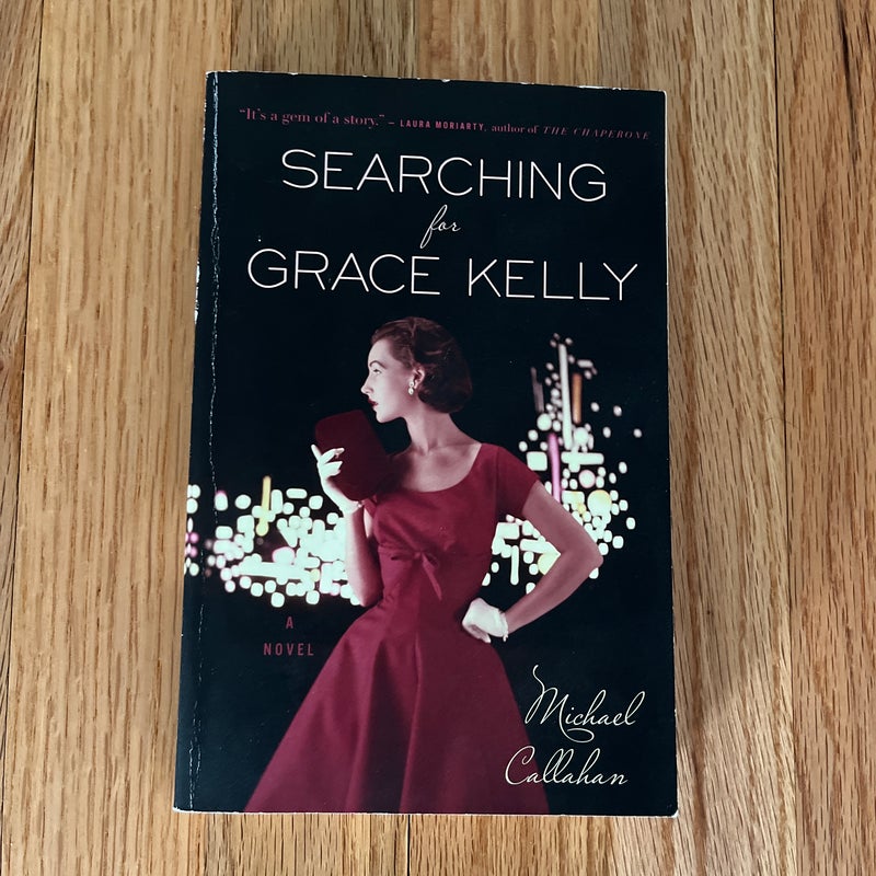 Searching for Grace Kelly